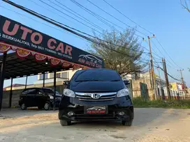 HONDA FREED 1.5 E PSD AT 2013