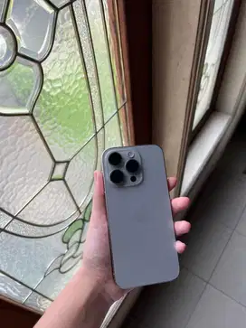 Iphone 15 pro 256gb beacukai