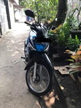 SUPRA X 125 2012