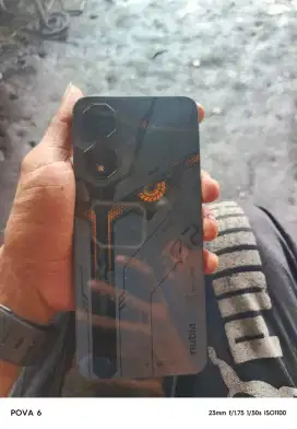 Hp gaming NUBIA NEO 2 5G