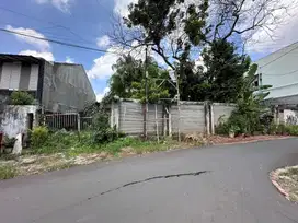 Tanah 1400 M2 Ada Imb Selangkah Tol Jl Mushola Gandul Cinere