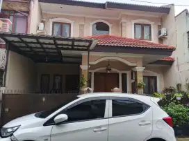 RUMAH KEREN & MEWAH DI GALAXY