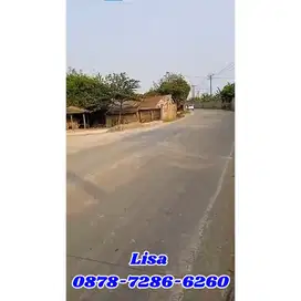 KAVLING BSD TERSISA 1 HECTARE GAK BAKAL ADA LAGI PALING PRESISI