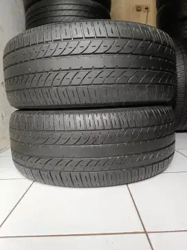 Ban 235 50 R18 Toyo Tranpath R30 Alphard Inova