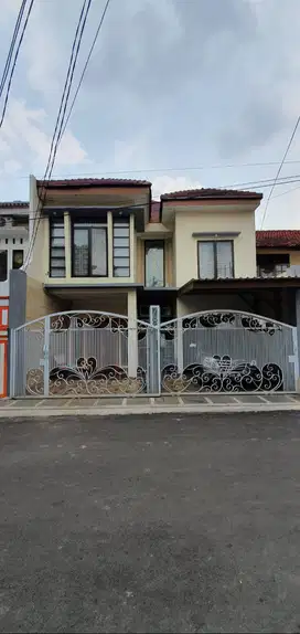 Rumah Nyaman Siap Huni Baru Renovasi Malaka Sari, Duren Sawit