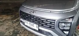 Hyundai Stargazer 2023 Bensin