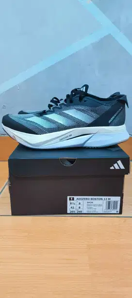 Adidas Adizero Boston 12