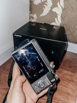 KAMERA FUJIFILM X-A20