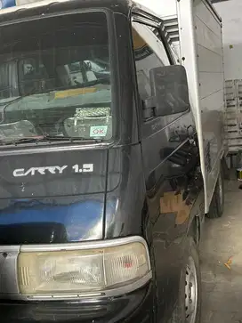 Suzuki Futura(1.5)Box th 2010