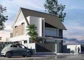 Dijual Cepat Rumah di Kencana Loka Bsd