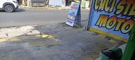 DiJUAL USAHA YG SEDANG BERJALAN