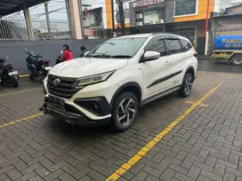 MURAH Rush S TRD 2020 Automatic
