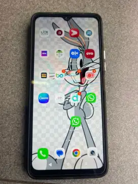 Di jual hp xiomi redmi a3
