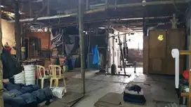 Gudang 216m2 di Jelambar Utama Sakti Grogol Petamburan JakBar S161