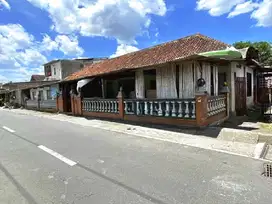 Tanah Strategis di Umbulharjo, 3 Menit ke XT Square