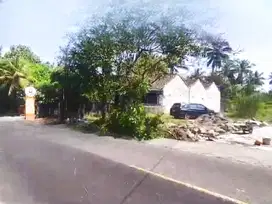 Tanah Murah Dekat RSUD Sleman, Siap Bangun