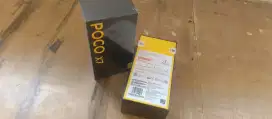 Poco X7 5G Baru Garansi Resmi