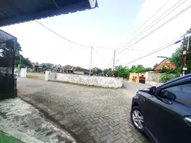 Tanah Tlogoadi Mlati Dekat Pemda Sleman