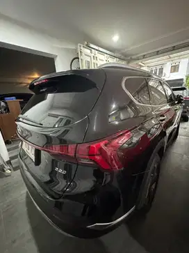 Hyundai Santa Fe 2021 Diesel
