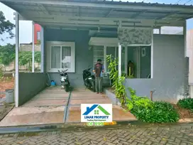 Rumah Siap Huni Harga Nego Sampai Deal di Cibubur Country
