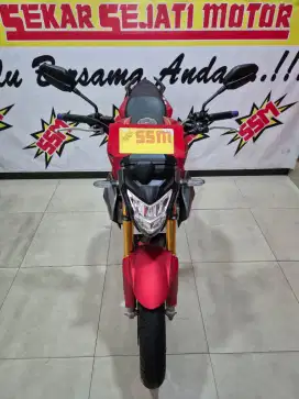 Cb 150 R new sporty
