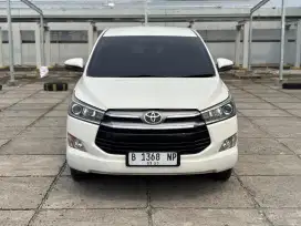 Diesel...Innova V 2.4 Automatic 2019
