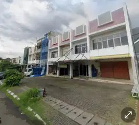 PALING MURAH ‼️ RUKO MEGAH GRAND GALAXY