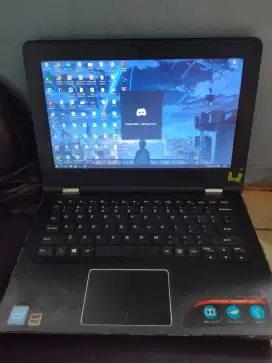 Netbook Lenovo Inter Celeron Ram 2