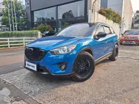 [OLXmobbi] Mazda CX-5 2.0 Touring Bensin-AT 2012