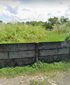 DI JUAL LAHAN Lokasi KETINTANG Ccok untuk perumahan