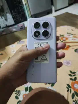REDMI NOTE 14 PRO