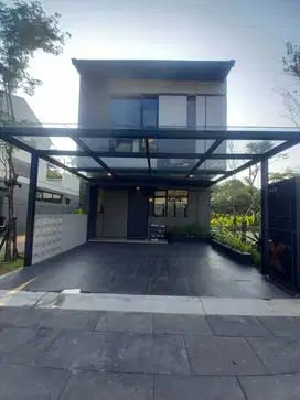 XQ livin type X5 3 kamar lippo cikarang bunderan cibodas