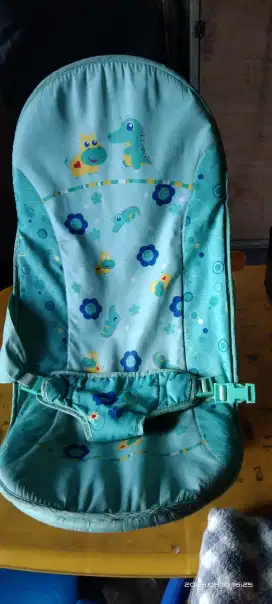 Dijual tempat duduk bayi