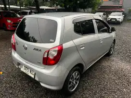 DAIHATSU AYLA AT 2016 TANGAN 1 DARI BARU FULLSET