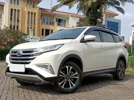 [OLXmobbi] Daihatsu Terios 1.5 R Bensin-AT 2018