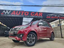 TOYOTA RUSH 1.5 TRD ULTIMO AT 2016