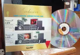 Jual plat laser dish lagu2 hit pd jamannya ada 3