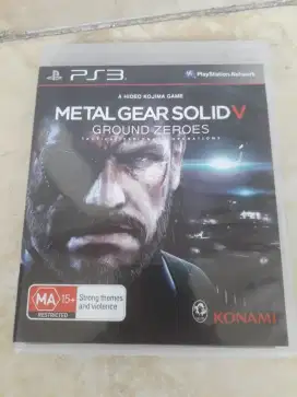 kaset ori ps3 lengkap ada box bawaan