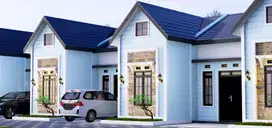 RUMAH KECE DEKAT KAMPUS UNIMED