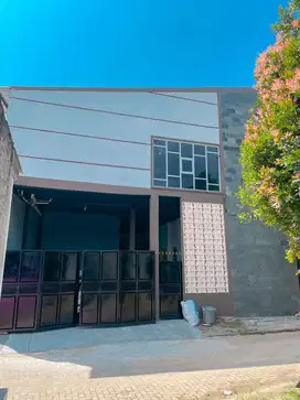 Disewakan kost khusus putri