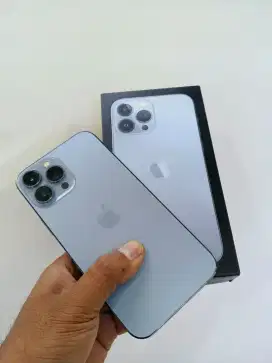 Iphone 13 promax 128 ibox