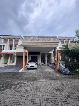 DIJUAL RUMAH TERMURAH DI BSD MEWAH DEKAT TAMAN Cluster Sheffield