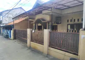 Rumah Murah Jagakarsa