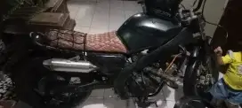 yamaha vixion custom