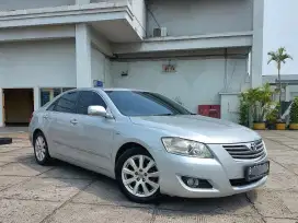 Toyota Camry 2.4 V 2008