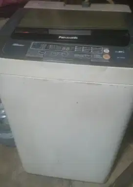 Mesin cuci 1 tabungPanasonic