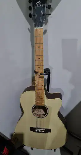 Jual Gitar Akustik digital