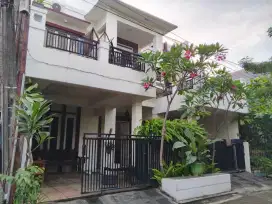 JUAL BU, NETT ‼️ RUMAH MEWAH DI GALAXY