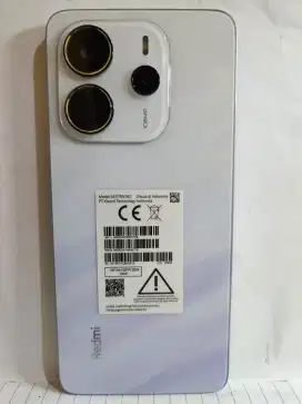 Redmi Note 14 8/256gb Mulus Like New