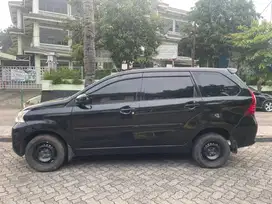 Daihatsu Xenia 2017 Bensin